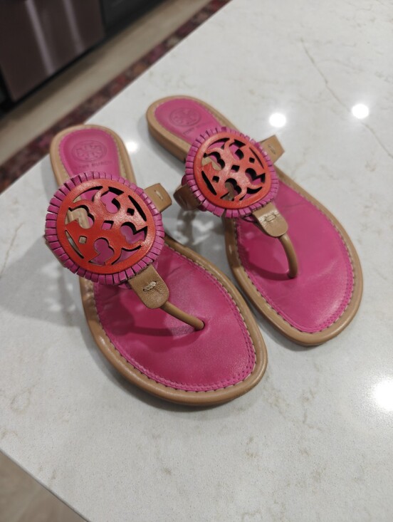 Tory Burch Shoes - TORY BURCH 6.5